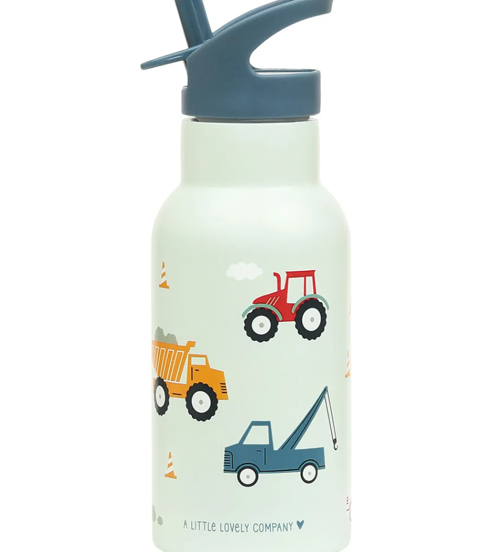 A Little Lovely Company Termoflasker|Termoflaske - Stainless Steel - 350 ml