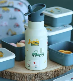 A Little Lovely Company Termoflasker|Termoflaske - Stainless Steel - 350 ml