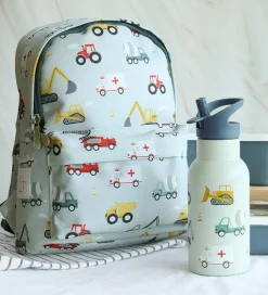 A Little Lovely Company Termoflasker|Termoflaske - Stainless Steel - 350 ml