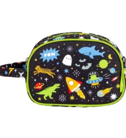 A Little Lovely Company Toilettasker|Toilettasker|Toilettaske - Galaxy