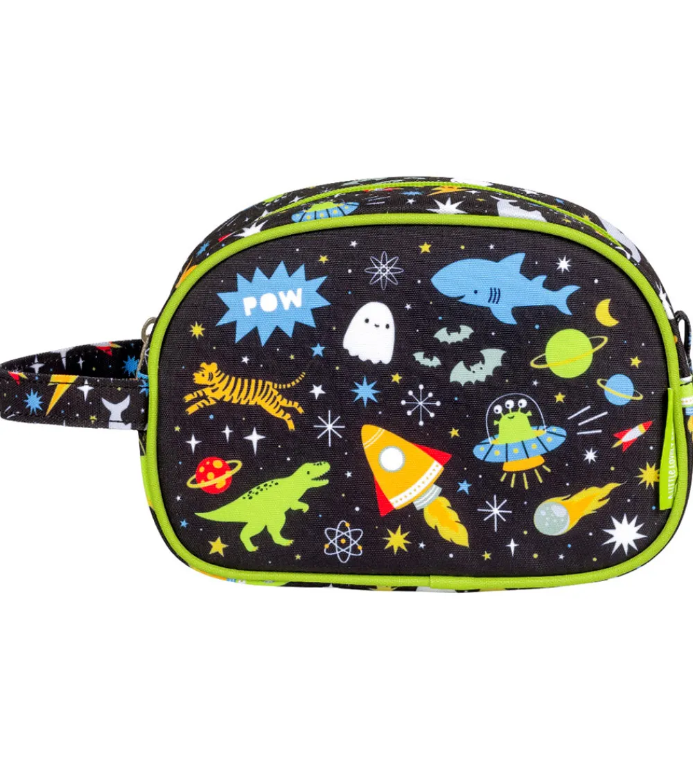 A Little Lovely Company Toilettasker|Toilettasker|Toilettaske - Galaxy