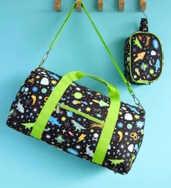 A Little Lovely Company Toilettasker|Toilettasker|Toilettaske - Galaxy