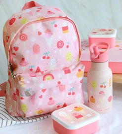 A Little Lovely Company Termoflasker|Termoflaske - Stainless Steel - 350 ml