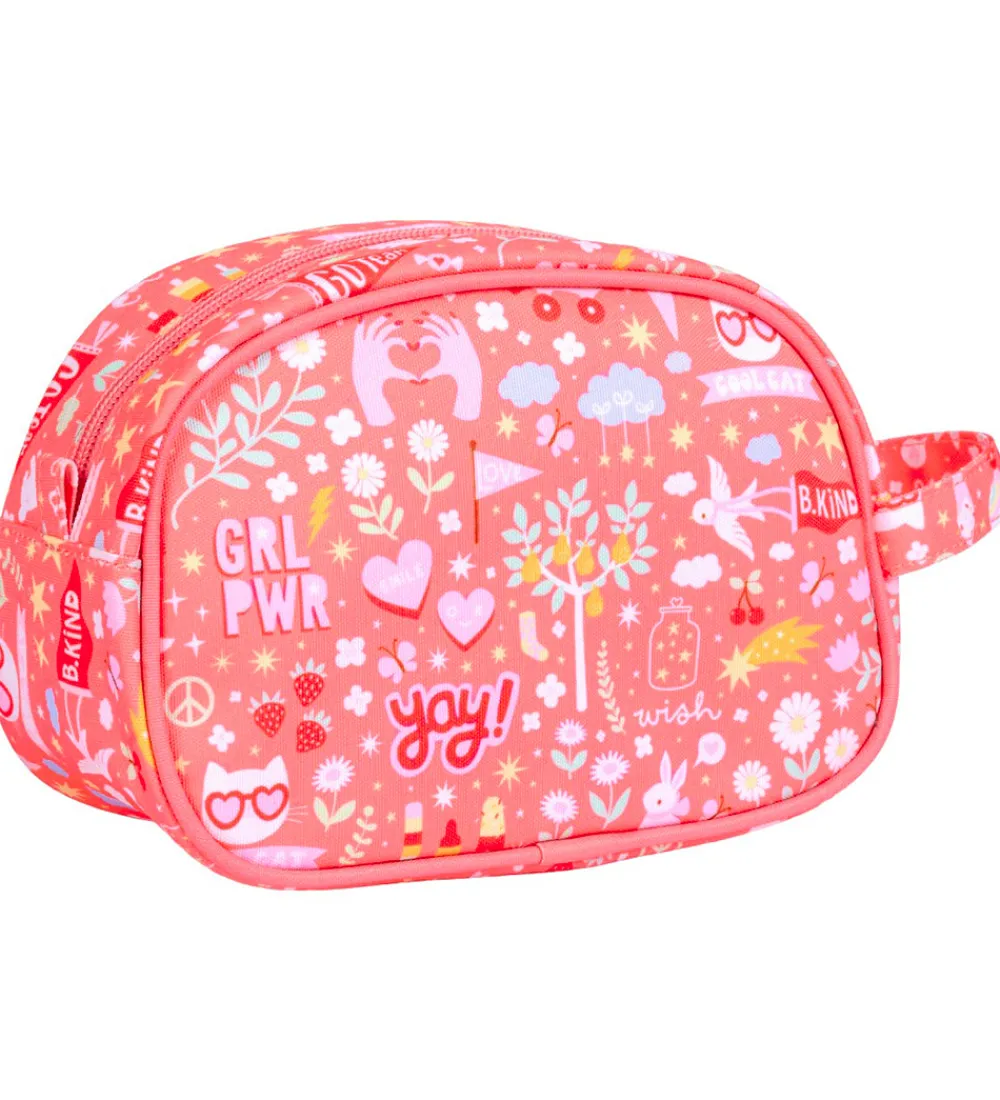 A Little Lovely Company Toilettasker|Toilettasker>Toilettaske - Fun