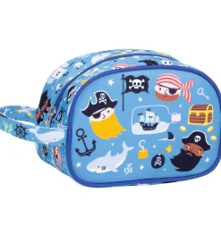 A Little Lovely Company Toilettasker|Toilettasker|Toilettaske - Pirates