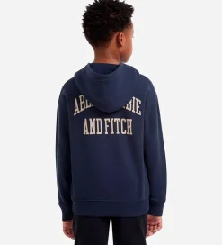 Børn Abercrombie & Fitch Hættetrøjer><noscript><img width=