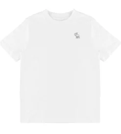 Børn Abercrombie & Fitch T-Shirts|T-shirts - 3-pak - Navy Blazer/Hvid/Gråmeler