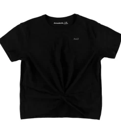 Børn Abercrombie & Fitch T-Shirts><noscript><img width=