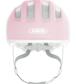 Børn Abus Børnesikkerhed|Cykelhjelme>Cykelhjelm - Smiley 3.0 Ace Led - Pure Rose