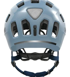 Børn Abus Børnesikkerhed|Cykelhjelme|Cykelhjelm - Youn-I 2.0 - Glacier Blue