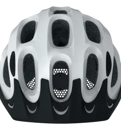 Børn Abus Børnesikkerhed|Cykelhjelme|Cykelhjelm - Youn-I Ace - Pearl White