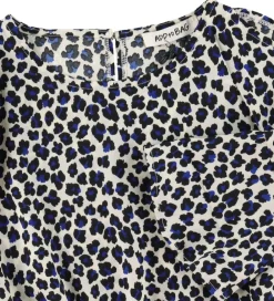 Børn Add to Bag Buksedragter|Buksedragt - Leopard