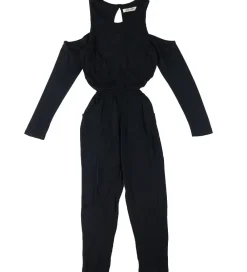 Børn Add to Bag Buksedragter>Buksedragt - Sort