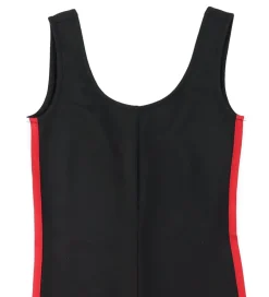 Børn Add to Bag Buksedragter|Buksedragt - Sort