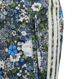 adidas Originals Træningssæt|Træning Og Gymnastik|adidas Orginals Træningssæt - Firebird - Night Indigo/Multifarve