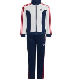 adidas Originals Træningssæt|Træning Og Gymnastik|adidas Origimals Træningssæt - White/Nindig