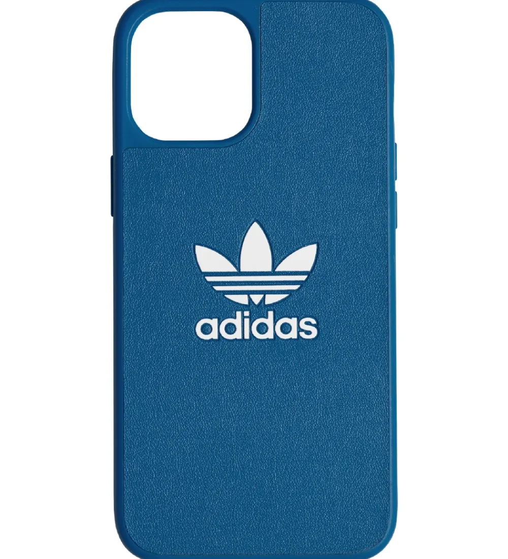 adidas Originals Mobilcovers|- iPhone 12 Pro Max - Blå