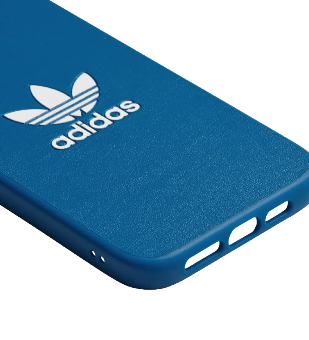 adidas Originals Mobilcovers|- iPhone 12 Pro Max - Blå