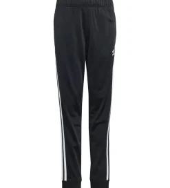 adidas Originals Træningsbukser>Bukser - SST Track - Sort