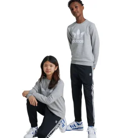 adidas Originals Træningsbukser>Bukser - SST Track - Sort