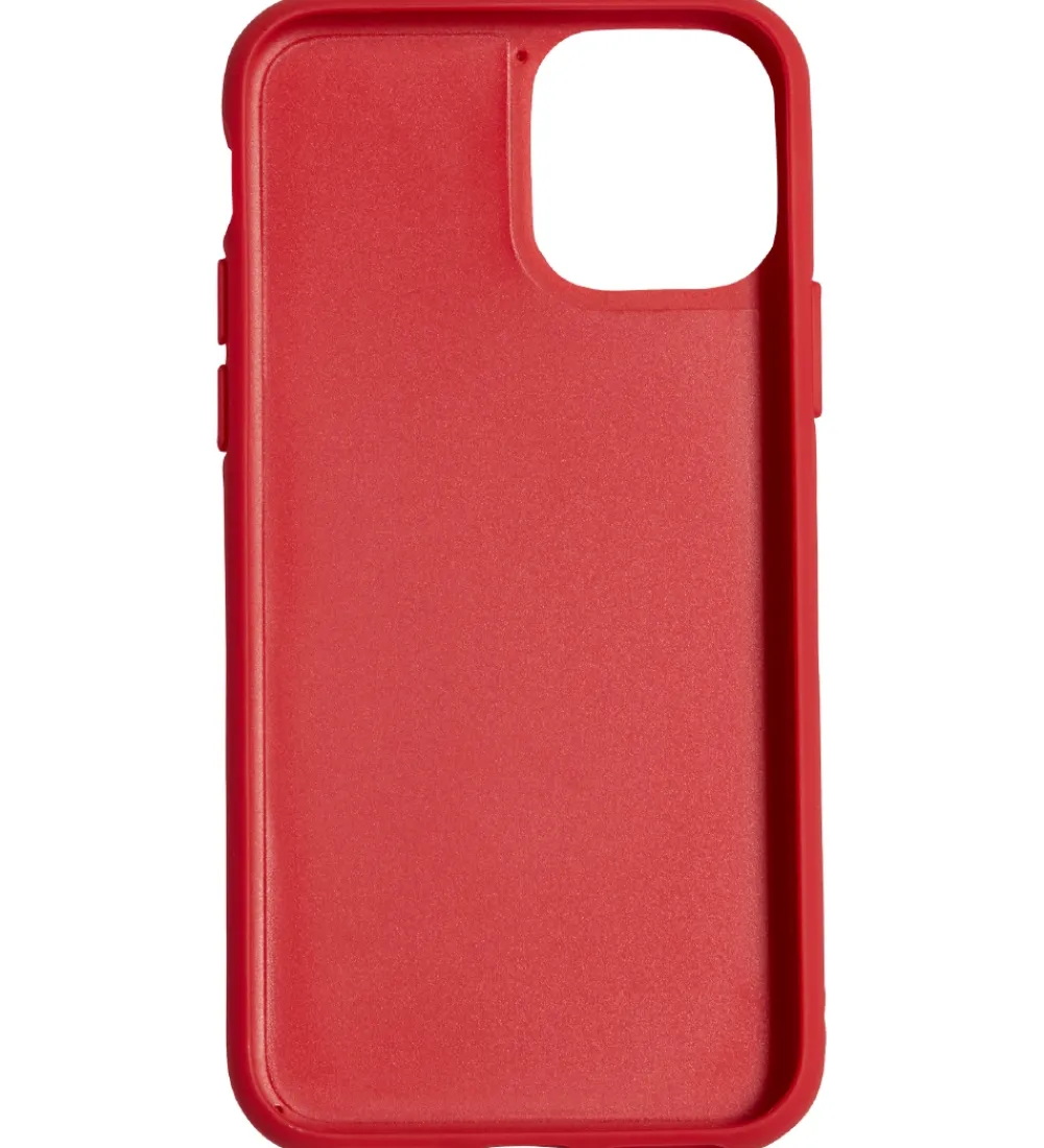 adidas Originals Mobilcovers|Cover - iPhone 11 Pro - Rød m. Logo