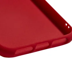 adidas Originals Mobilcovers|Cover - iPhone 11 Pro - Rød m. Logo