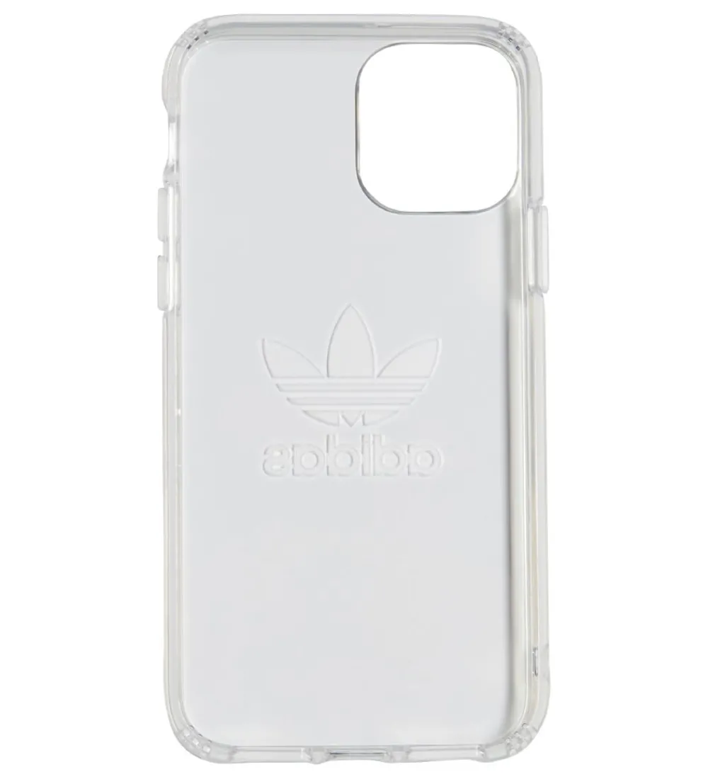 adidas Originals Mobilcovers|Cover - iPhone 11 Pro - Gennemsigtig