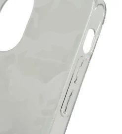 adidas Originals Mobilcovers></noscript>Cover - iPhone 12 mini - Gennemsigtig