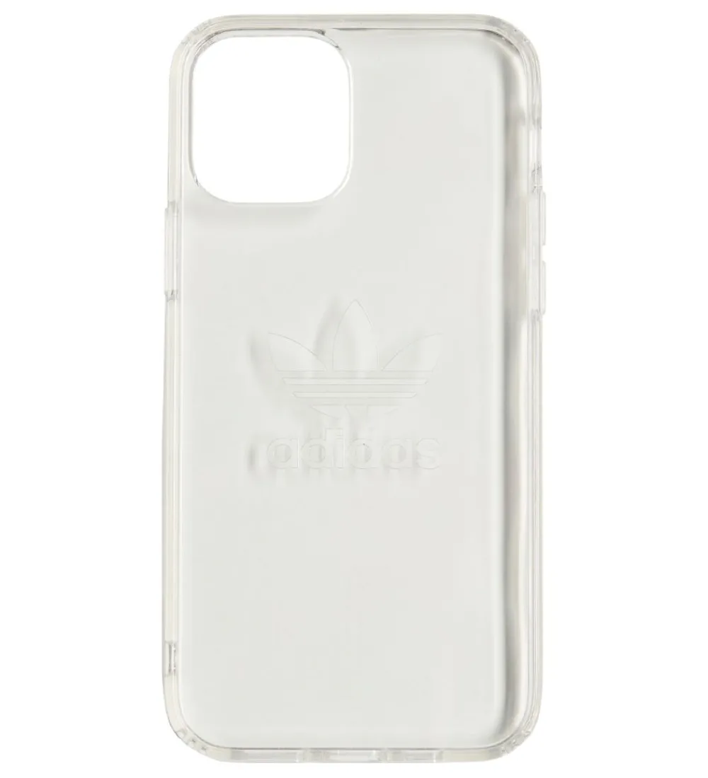 adidas Originals Mobilcovers>Cover - iPhone 12/12 Pro - Gennemsigtig
