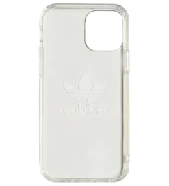 adidas Originals Mobilcovers>Cover - iPhone 12/12 Pro - Gennemsigtig