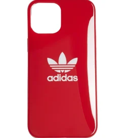adidas Originals Mobilcovers>Cover - iPhone 12 Pro Max - Rød m. Logo