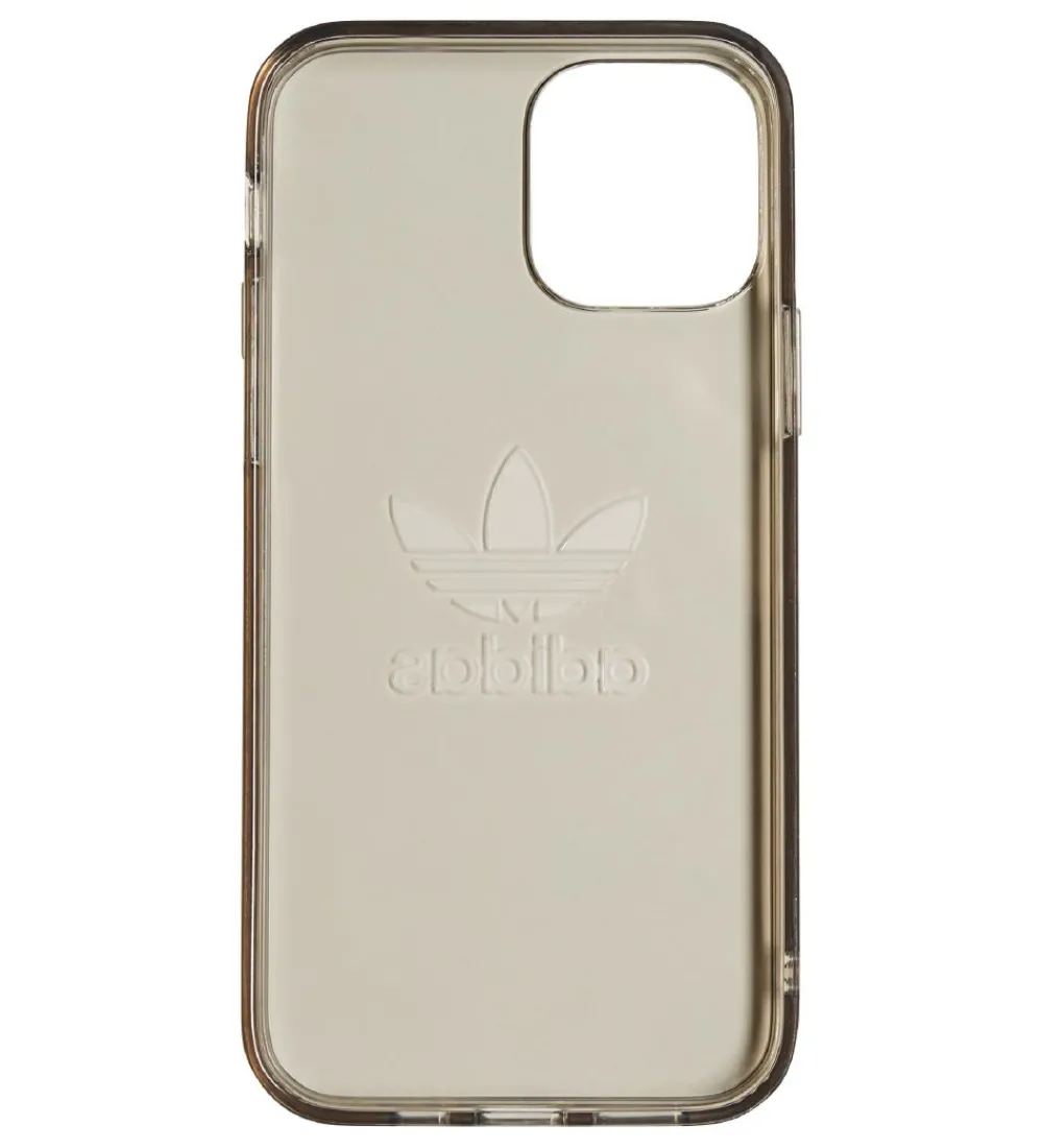adidas Originals Mobilcovers|Cover - iPhone 12/12 Pro - Gennemsigtig