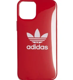 adidas Originals Mobilcovers|Cover - iPhone 12 Mini - Scarlet m. Logo