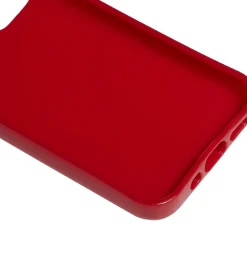 adidas Originals Mobilcovers|Cover - iPhone 12 Mini - Scarlet m. Logo