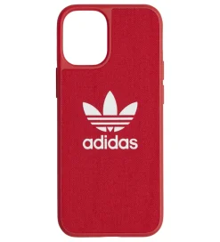 adidas Originals Mobilcovers>Cover - iPhone 12 mini - Rød m. Logo