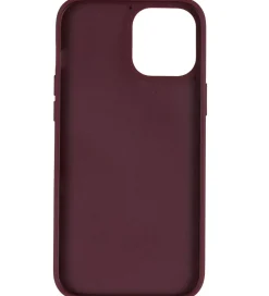 adidas Originals Mobilcovers>Cover - iPhone 12 Pro Max - Maroon/Solar Orange