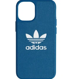 adidas Originals Mobilcovers>Cover - iPhone 12 mini - Blå m. Logo