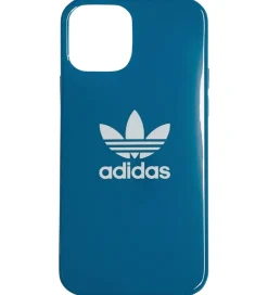 adidas Originals Mobilcovers>Cover - iPhone 12/12 Pro - Blå m. Logo