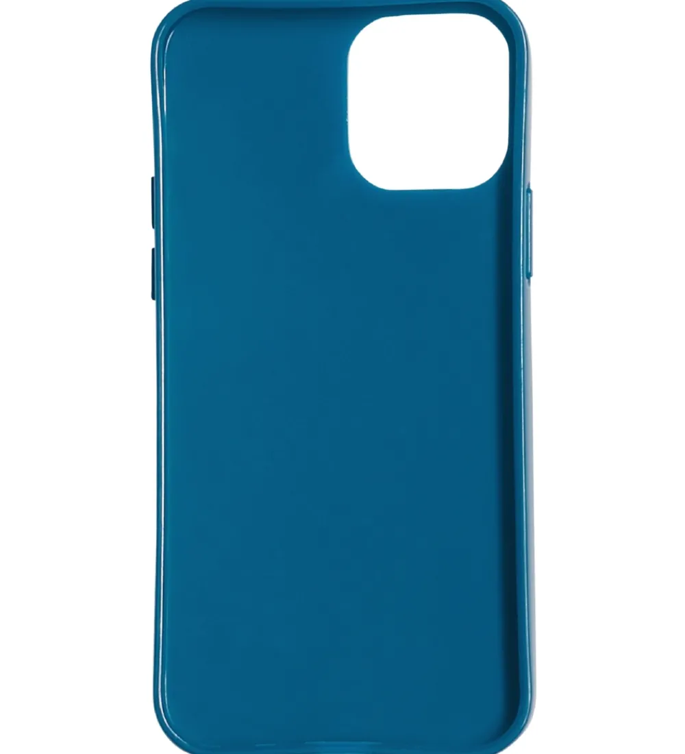 adidas Originals Mobilcovers>Cover - iPhone 12/12 Pro - Blå m. Logo