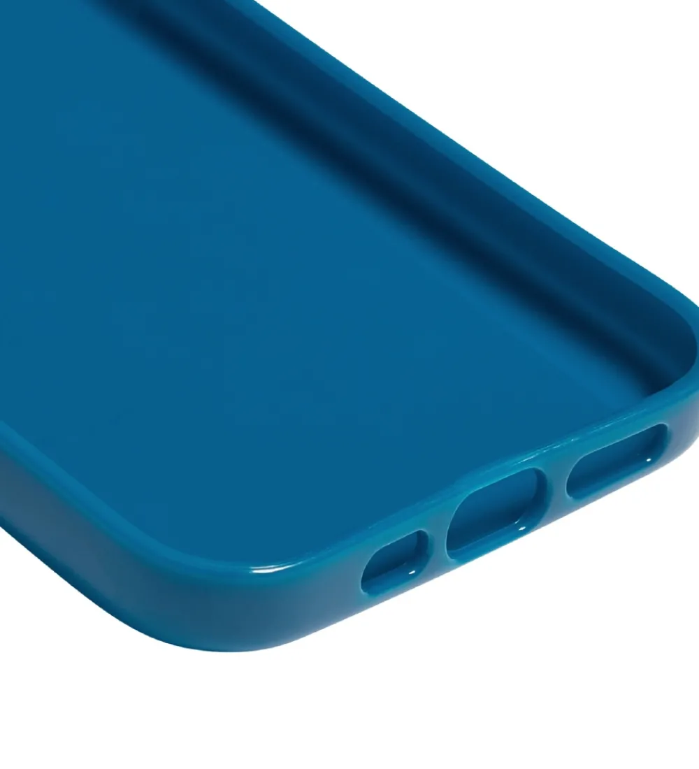 adidas Originals Mobilcovers>Cover - iPhone 12/12 Pro - Blå m. Logo