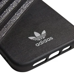 adidas Originals Mobilcovers|Cover - iPhone 12 Pro Max - Sort m. Glitter