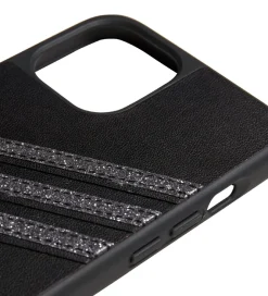 adidas Originals Mobilcovers|Cover - iPhone 12 Pro Max - Sort m. Glitter