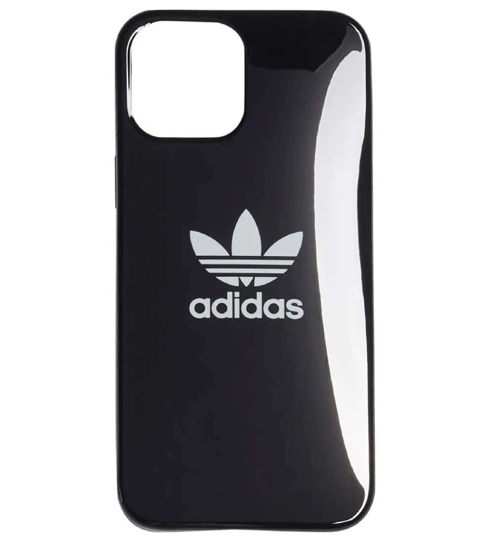 adidas Originals Mobilcovers|Cover - iPhone 12 Pro Max - Sort m. Logo