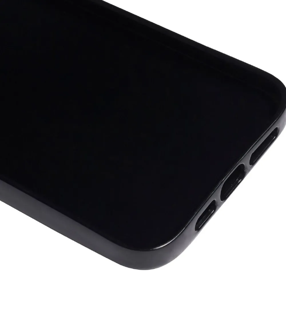 adidas Originals Mobilcovers|Cover - iPhone 12 Pro Max - Sort m. Logo