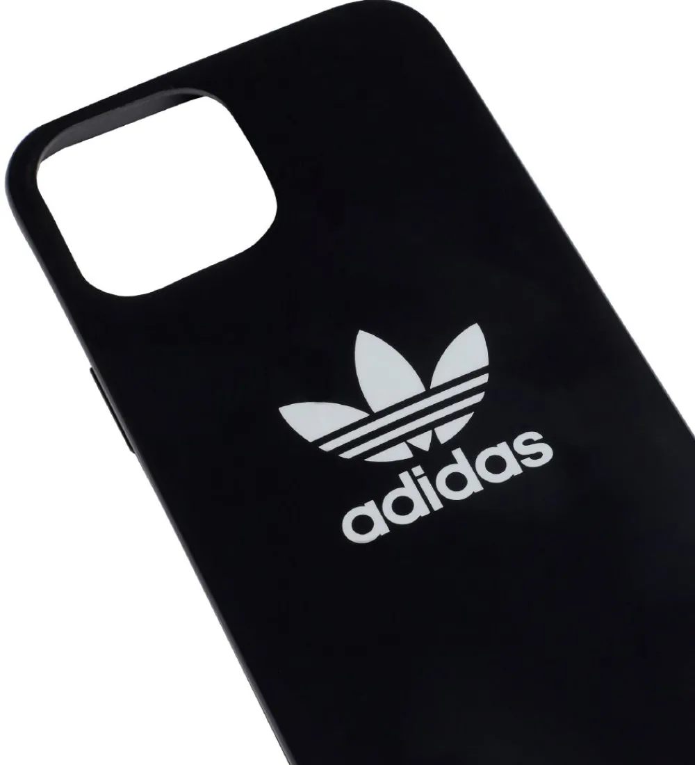 adidas Originals Mobilcovers|Cover - iPhone 12 Pro Max - Sort m. Logo
