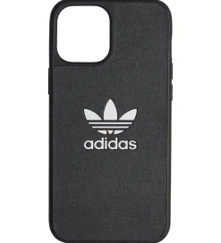 adidas Originals Mobilcovers|Cover - iPhone 12 Pro Max - Sort