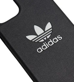 adidas Originals Mobilcovers|Cover - iPhone 12 Pro Max - Sort