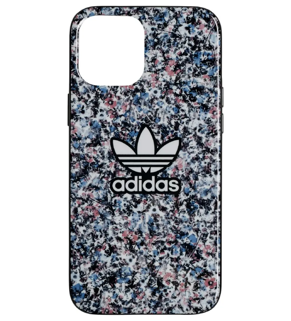 adidas Originals Mobilcovers|Cover - iPhone 12 Pro Max - Blomster