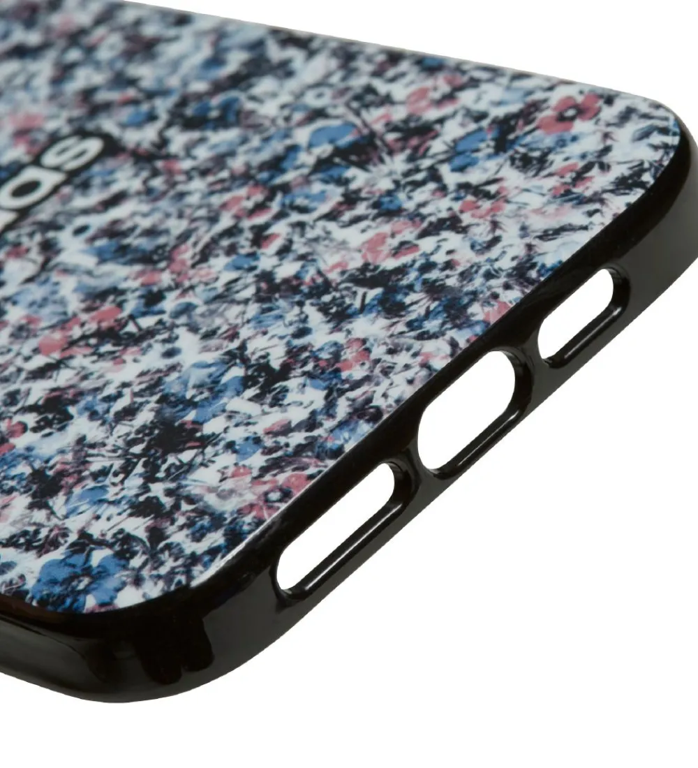 adidas Originals Mobilcovers|Cover - iPhone 12 Pro Max - Blomster