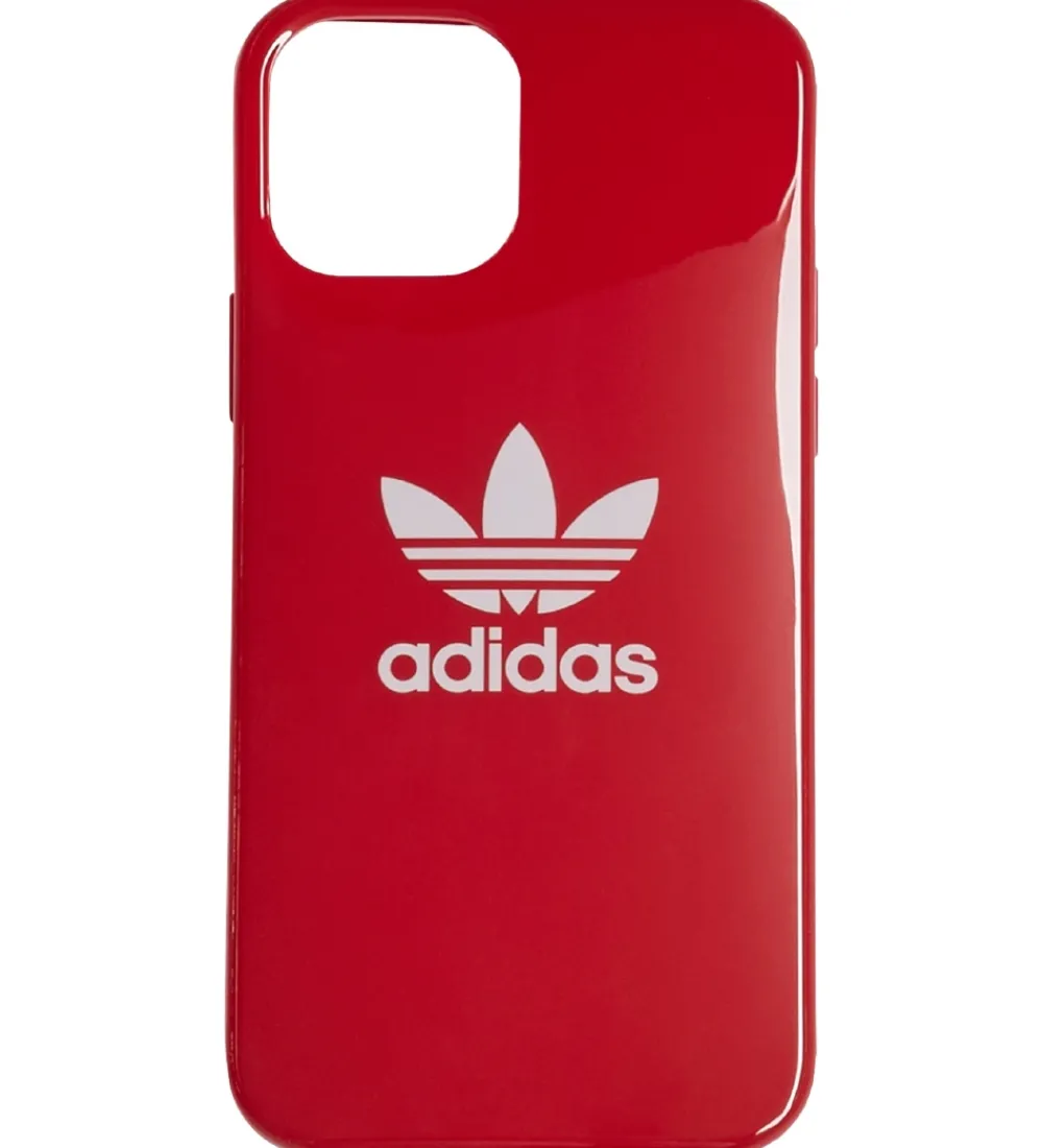 adidas Originals Mobilcovers|Cover - iPhone 12/12 Pro - Scarlet